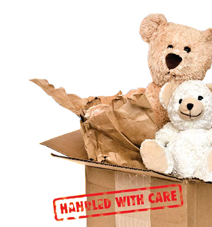 Handled With Care